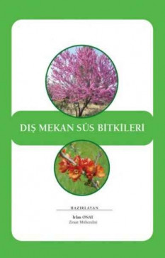 Dış Mekan Süs Bitkileri
