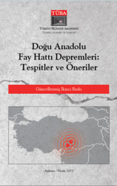 Doğu Anadolu Fay Hattı Depremleri: Tespitler ve Öneriler