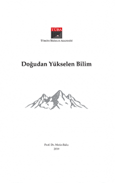 Doğudan Yükselen Bilim