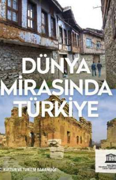 Dünya Mirasında Türkiye