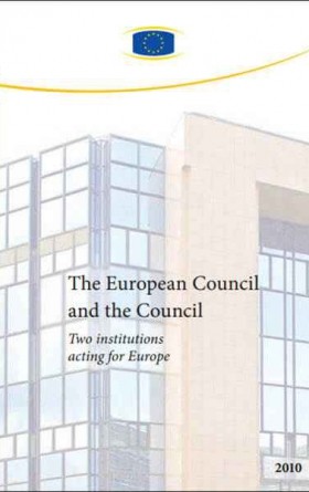 The European Council and The Council