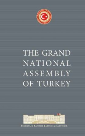 The Grand National Assembly of Turkey