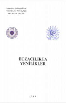 Eczacılıkta Yenilikler