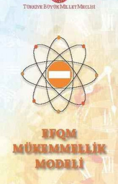 EFQM Mükemmellik Modeli Broşürü