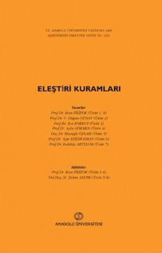Eleştiri Kuramları