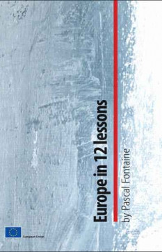 Europe in 12 Lessons