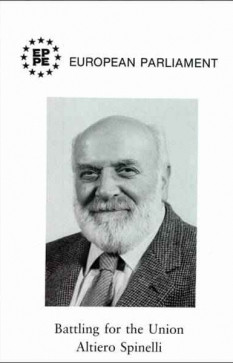 European Parliament – Battling For The Union