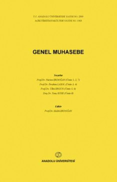 Genel Muhasebe