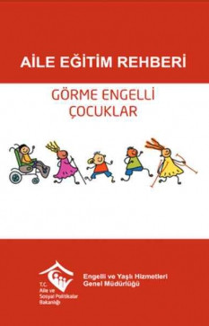 Görme Engelli Çocuklar