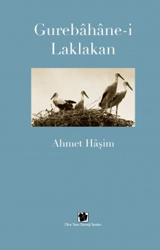 Gurebâhâne-i Laklakan (Leylekler Bakımevi)