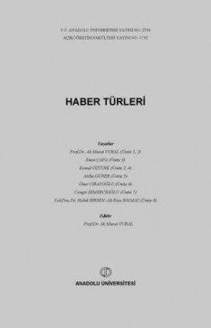 Haber Türleri