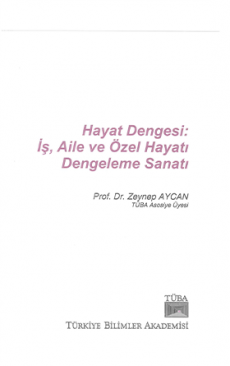 Hayat Dengesi: İş, Aile ve Özel Hayatı Dengeleme Sanatı