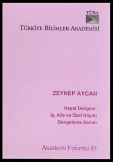 Hayat Dengesi: İş, Aile ve Özel Hayatı Dengeleme Sanatı