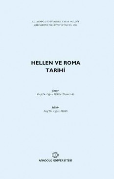 Hellen ve Roma Tarihi