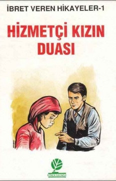 Hizmetçi Kızın Duası
