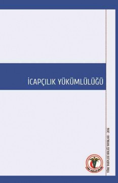 İcapçılık Yükümlülüğü