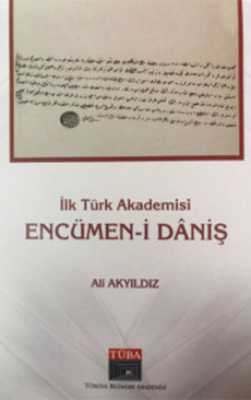 İlk Türk Akademisi Encümen-i Dâniş