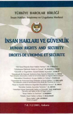 İnsan Hakları ve Güvenlik