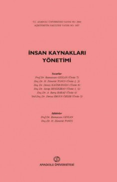 İnsan Kaynakları Yönetimi