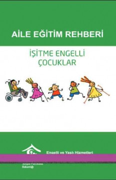İşitme Engelli Çocuklar