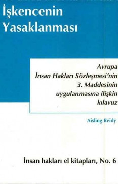 İşkencenin Yasaklanması