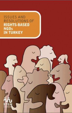 Issues and Resolutions of Rights-Based NGOs in Turkey