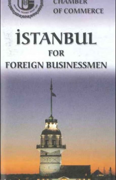 İstanbul For Foreign Businessmen