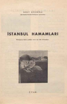 İstanbul Hamamları