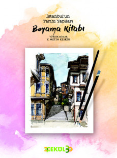 İstanbul'un Tarihi Yapıları