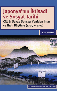 Japonya’nın İktisadi ve Sosyal Tarihi Cilt 2