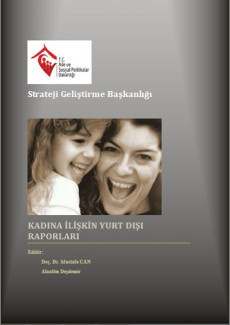 Kadına İlişkin Yurt Dışı Raporları