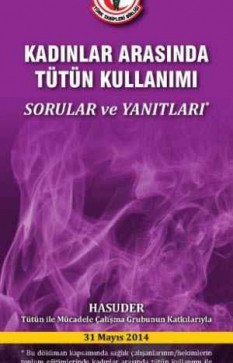Kadınlar Arasında Tütün Kullanımı: Sorular ve Yanıtları