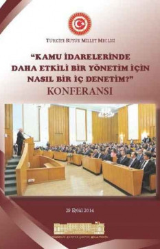 Kamu İdarelerinde Daha Etkili Bir Yönetim İçin Nasıl Bir İç Denetim?