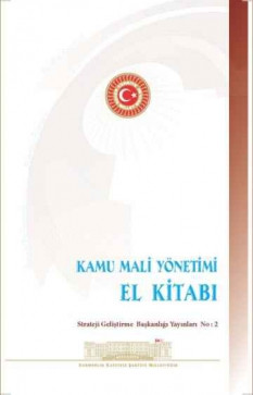 Kamu Mali Yönetimi El Kitabı