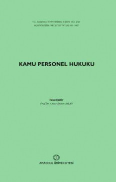 Kamu Personel Hukuku