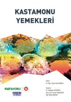 Kastamonu Yemekleri