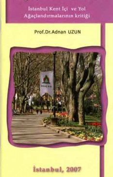 Kent İçi Ağaçlandırmaları