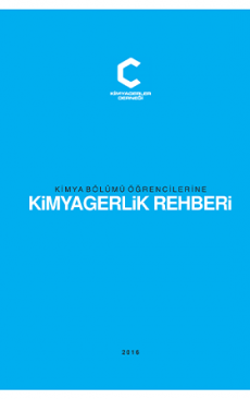 Kimyagerlik Rehberi