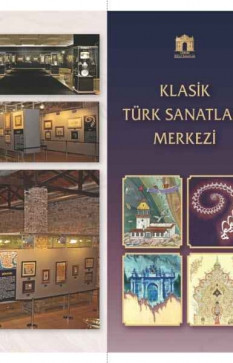 Klasik Türk Sanatları Merkezi