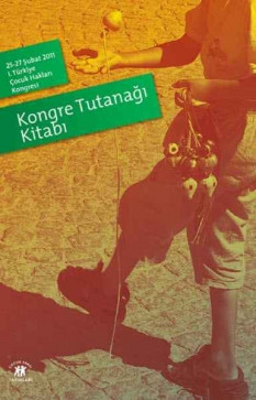 Kongre Tutanağı Kitabı