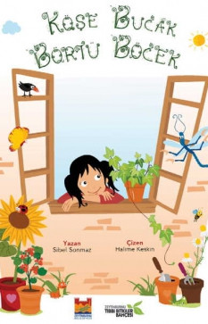 Köşe Bucak Börtü Böcek