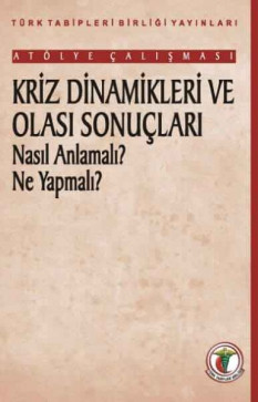 Kriz Dinamikleri ve Olası Sonuçları