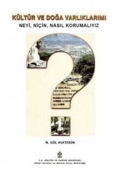 Kültür ve Doğa Varlıklarımız