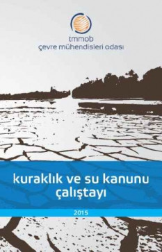 Kuraklık ve Su Kanunu Çalıştayı 2015