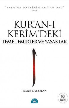 Kur'an-ı Kerim'deki Temel Emirler ve Yasaklar