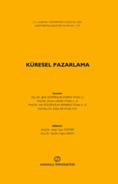 Küresel Pazarlama