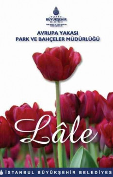 Lale Kataloğu - İstanbul'da Lale Zamanı