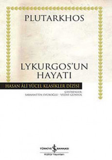 Lykurgos’un Hayatı