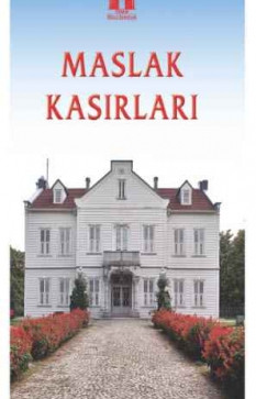 Maslak Kasrı