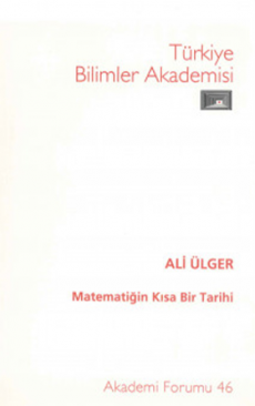 Matematiğin Kısa Tarihi